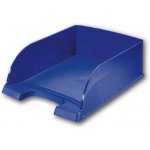 Leitz Jumbo Plus odkladač modrý – Zboží Mobilmania