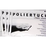 NanoConcept Leštící utěrka 30 x 24 cm – HobbyKompas.cz