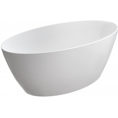 Omnires M+ 161 x 81 cm SIENAWWBP – Hledejceny.cz