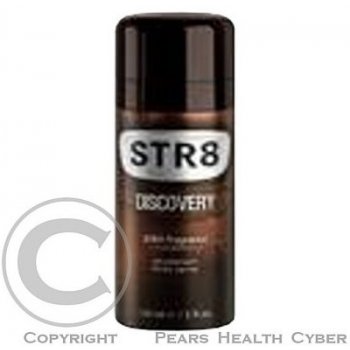 STR8 Discovery Men deospray 150 ml