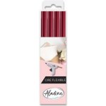 Aladine Pečetní vosk Vínový 4 ks – Zboží Dáma