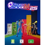 Sociable Soccer 25 – Zboží Dáma