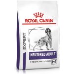 Royal Canin Veterinary Care Dog Neutered Adult 9 kg – Hledejceny.cz
