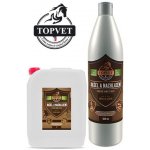 Topvet Kašel a nachlazení sirup pro koně 5 l – Hledejceny.cz