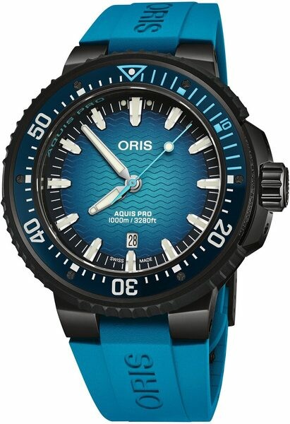 Oris 01 733 7801 7255-Set