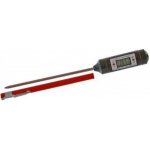 TOMGAST Teploměr vpichový digitální –50 až + 200 °C – Hledejceny.cz