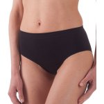 Bellissima kalhotky MIDI slip 025 černé – Sleviste.cz