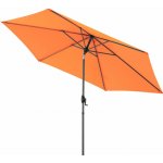 Doppler myZone 305 cm slunečník s automatickým naklápěním klikou 816 – Hledejceny.cz