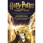 Harry Potter and the Cursed Child J.K. Rowling – Hledejceny.cz