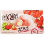 Q Brand Mochi Kakao jahoda 80 g – Zboží Dáma