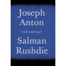 Joseph Anton. Vzpomínky - Salman Rushdie - Paseka