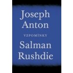 Joseph Anton. Vzpomínky - Salman Rushdie - Paseka – Hledejceny.cz