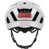 Cyklistická helma Lazer Tempo KinetiCore bílá 2023