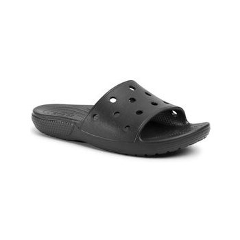 Crocs nazouváky Classic Slide 206121 black