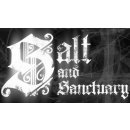 Hra na PC Salt and Sanctuary