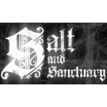 Salt and Sanctuary