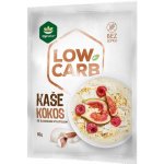 Topnatur Low carb kaše Kokosová 60 g – Zboží Dáma