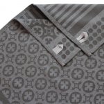 ETEX U02 šedé 50 x 70 cm 3 ks – Zboží Mobilmania