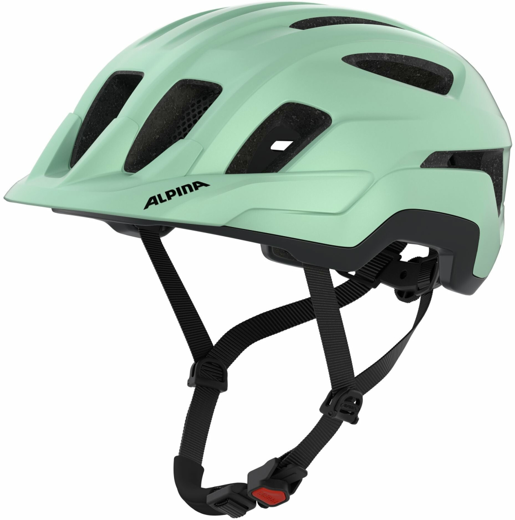 Alpina Kamloop moon/grey/peach matt 2024