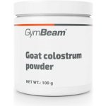 GymBeam Kozí kolostrum s 20 % imunoglobulinů IgG 100 g – Hledejceny.cz