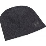Under Armour Unisexová čepice Velociti Elite Refl Beanie Černá – Hledejceny.cz