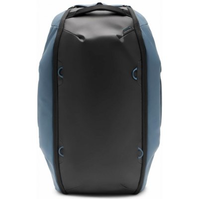 Peak Design Travel Duffelpack 65L oceánově modrá BTRDP-65-DS-3 – Zboží Živě
