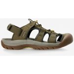 Keen Rapids H2 Men – Zboží Mobilmania