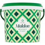 Maldon mořská sůl vločková 570 g – Zboží Dáma