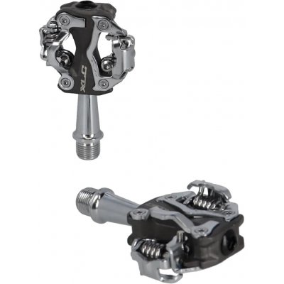 XLC PD-S15 SPD MTB pedály – Hledejceny.cz