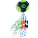 Saenger zarážky Silikonové Multicolor S – Zboží Mobilmania