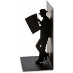 Balvi Knižní zarážka The Reader 25330, černá – Zbozi.Blesk.cz