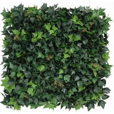 HEDERA BLOOM, dílec 50 x 50 cm – Zboží Mobilmania