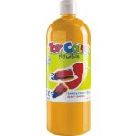 Toy Color žlutá 1000 ml – Zboží Mobilmania