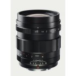 Voigtländer Nokton 25mm f/0.95 II MFT – Hledejceny.cz