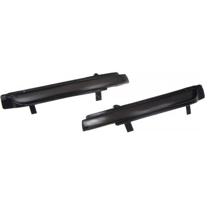 Škoda Octavia 2, Superb 2 LEDM dynamické blinkry – Zbozi.Blesk.cz