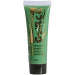 Make-up krém Tmavě zelená Tuba 20 ml – Zbozi.Blesk.cz