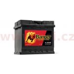 Banner Starting Bull 12V 45Ah 400A 545 59 – Hledejceny.cz