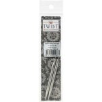 Jehlice ChiaoGoo Twist S 8Cm 5mm – Zboží Mobilmania