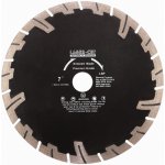 Lasercut Diamantový kotouč 180 x 22.2 x 7 mm L00124 – Sleviste.cz