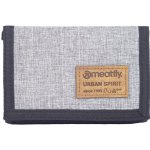 Meatfly Dewey Grey Heather – Zboží Dáma