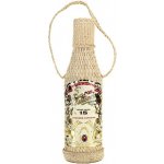 Millonario Solera Reserva Especial 15y 40% 0,7 l (holá láhev) – Zboží Dáma