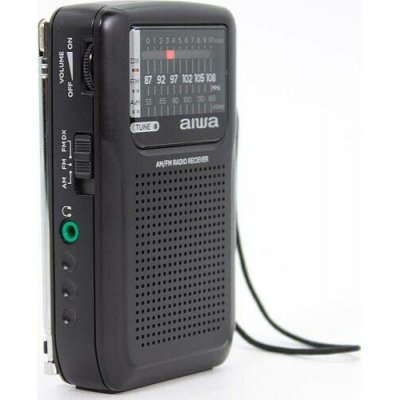 Aiwa RS-33 – Zboží Mobilmania