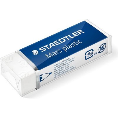 STAEDTLER Mars plastic velká – Zboží Mobilmania