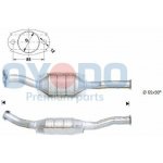 Katalyzátor OYODO 10N0093-OYO | Zboží Auto