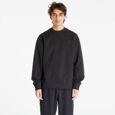 adidas Originals Adicolor Contempo Crew French Terry Sweatshirt Black – Zbozi.Blesk.cz