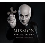 Cecilia Bartoli - Mission CD – Hledejceny.cz