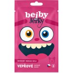 Jihočeské Jerky Bejby vepřové 20 g – Hledejceny.cz