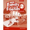 Family and Friends 2 - Naomi Simmons