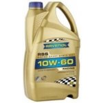 Ravenol RSS 10W-60 5 l – Zbozi.Blesk.cz