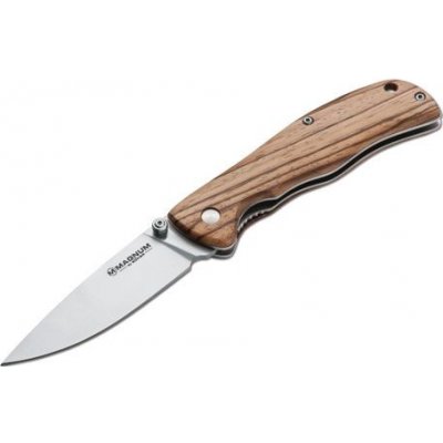 Böker Solingen Magnum Backpacker 01EL605 – Zbozi.Blesk.cz